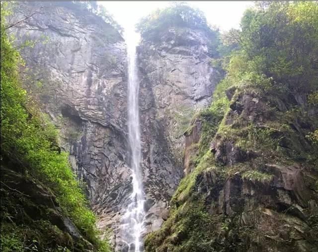 华东唐古拉山口，巅峰上清凉的浙江海拔最高公路-华浪线