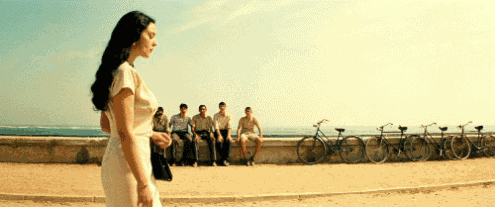 精致，是女人对自己最好的尊重