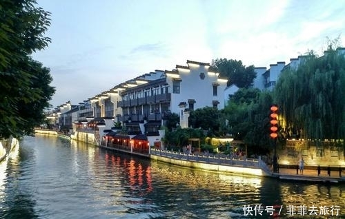  南方：中国尴尬的省份：一半属于南方一半属于北方，使得省内“