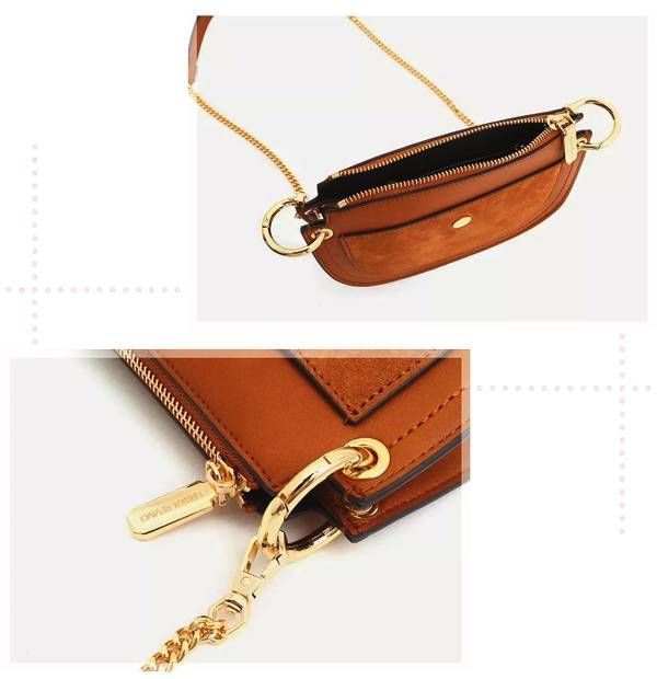 懒美人出门必备，25款凹造型小包包了解下!