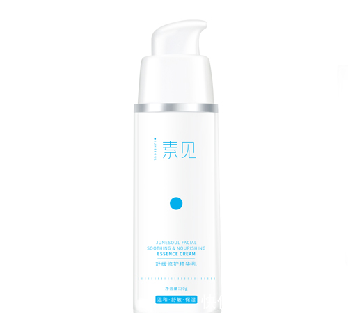 『皮肤』十大敏感肌适合的护肤品牌推荐 敏感肌大干皮的护肤产品好物分享