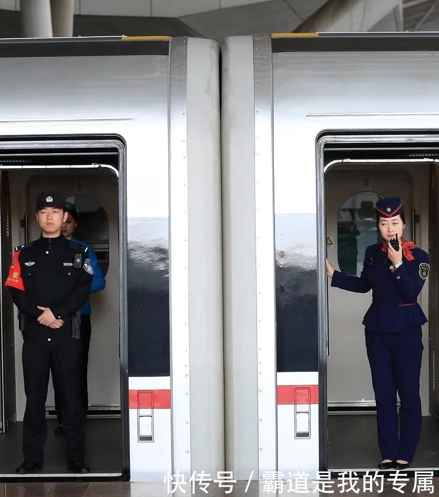  「提前」为什么火车很少提前到站？非要乘客等？总算是知道原因