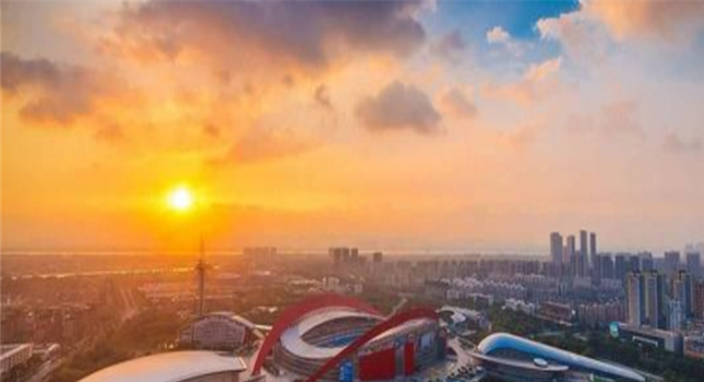 我国地名中有“京”的三座城市，前两个众人皆知，第三个鲜有人知