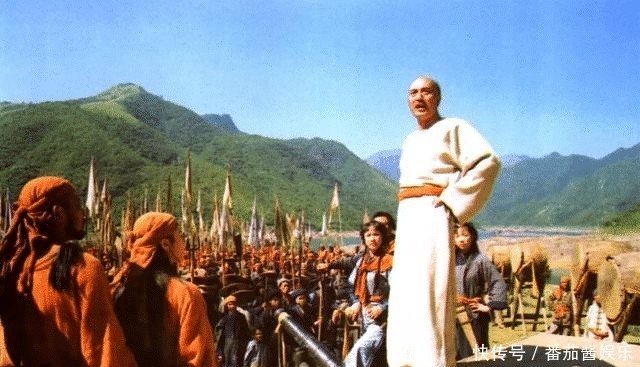 太平天国:历史上真实的韦昌辉是怎样的一个人?