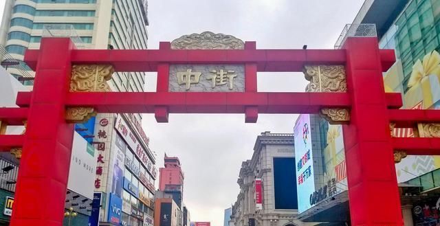  「世界遗产」我国东北唯一一座特大城市，被网友称“串城”，拥