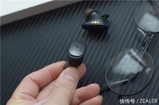  「充电线」声阔 Liberty 2 pro 真无线 TWS 蓝牙耳机怎么样，来看看实际体验
