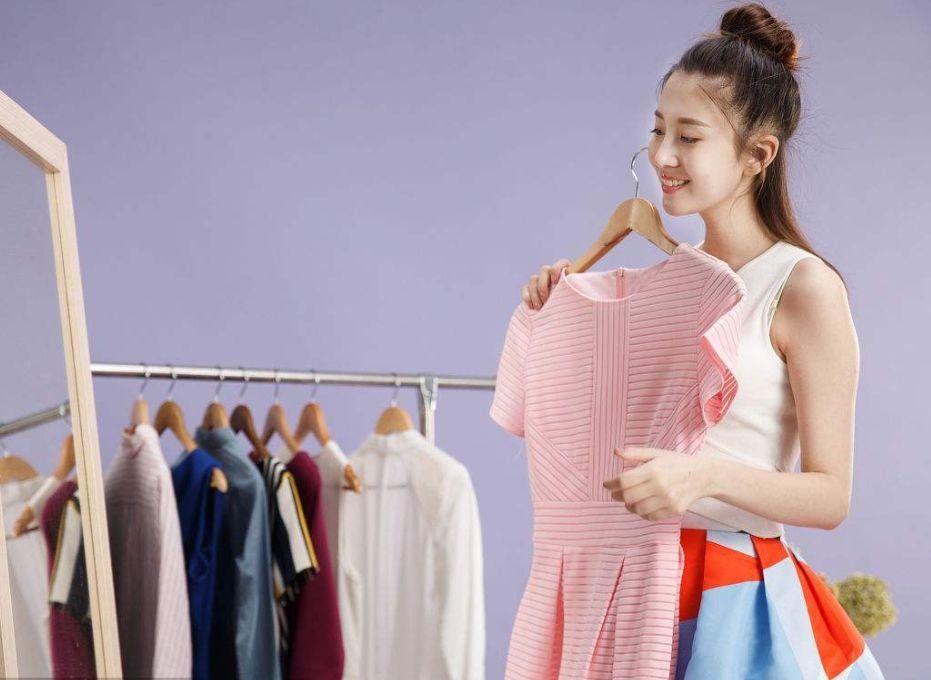 实体店5个策略让顾客试穿,业绩快速提升200%!