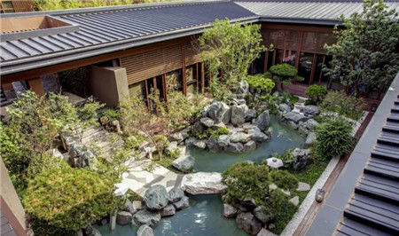  [庭院]五大庭院风格的植物搭配