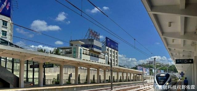 广东湖南共建高铁，总里程达600多公里，这9座城市福利一大把