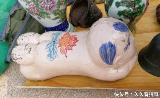 农村大集上的稀罕物，好多人都不晓得，第二种一定不要买