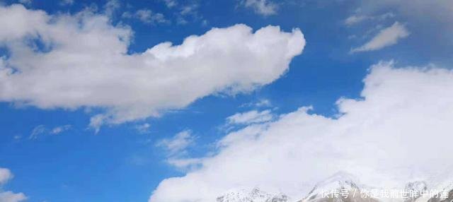 常年@昆仑山有何特别之处常年军人把守,只因36年前发生的一件事