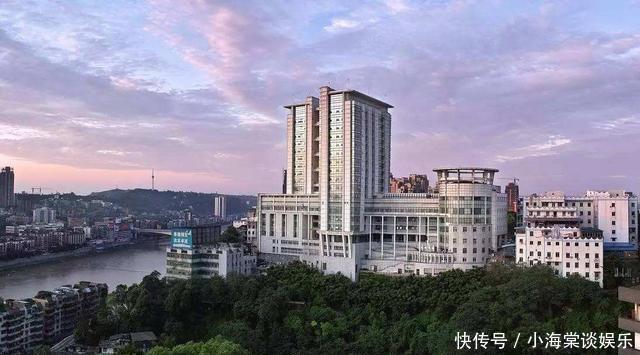  第一名：四川省名震全国的四家医院，第一名领先全世界，你都听