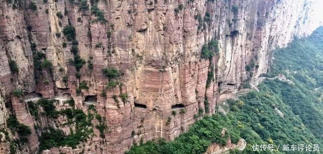 来新乡玩，一定要到这几个景区！有山有水，景美价格还不贵！