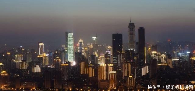 中国最“牛”城市，人口超过3000万，世界排名第二，不是北上广