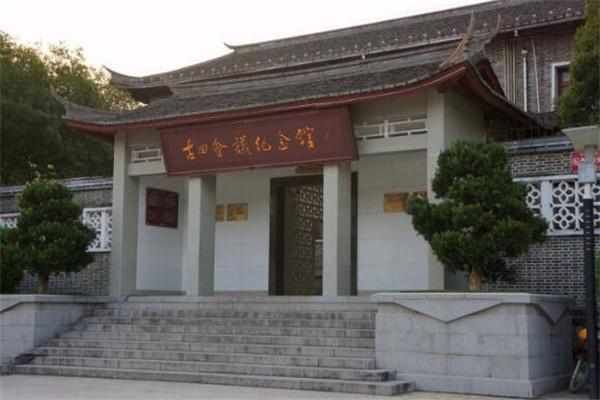 福建省内自驾游十大景点，一起来看看吧！