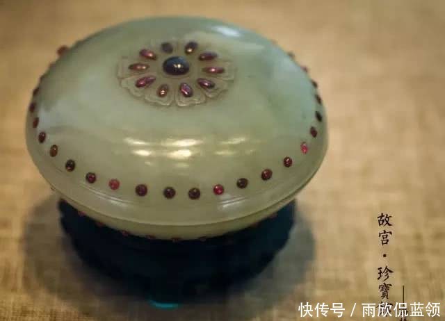  「明明」为什么？明明故宫里珠宝的品相很差，却成为无价之宝？