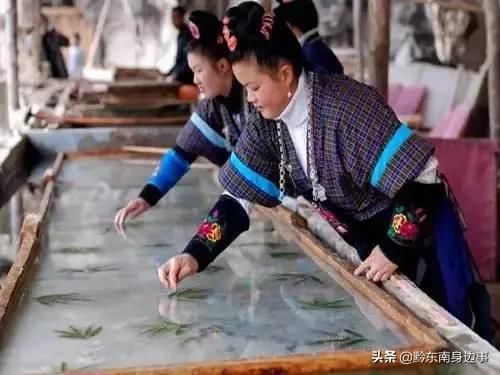  [丹寨县]360度无死角，欣赏云上丹寨之美
