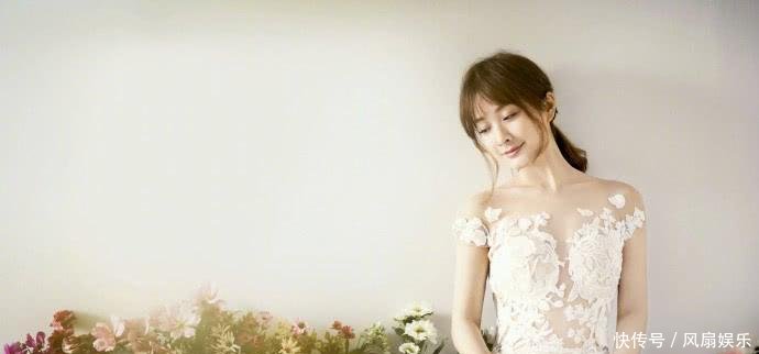 吴昕这是逆生长的节奏, 换了个发型堪比换脸, 网友: 像个18岁少女