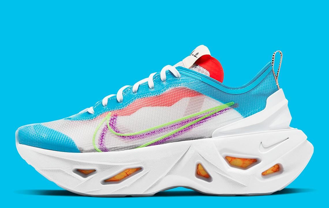  【软弹】巴斯光年既视感！Nike「软弹老爹鞋」新配色别错过