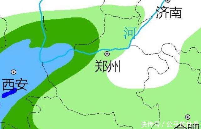  大雨|河南好消息！这片区域要下大雨了！中雨大雨将集中在如下区