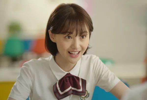 种草｜高圆圆剪完妹妹头嫩回18岁，为啥只有短发能秒换气质？