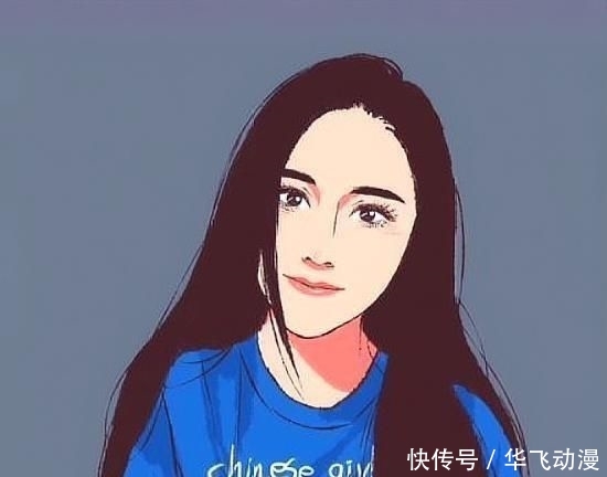 「从不」男女交往，女人从不联系你，意味着什么？