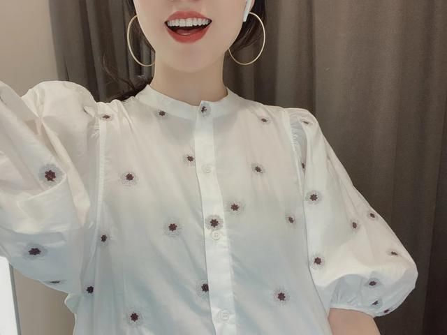  试衣间：Zara超美的7条裙子，快来看试衣间效果！