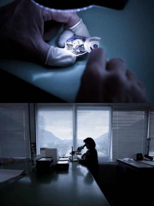 绅士堂携手航空主题手表TOCKR 致敬冒险家