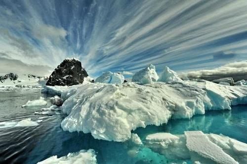 世界最大无主之地，预估石油储量达千亿桶，多国在此建立科考站