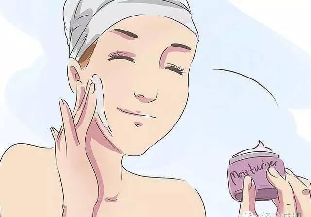  [女人]一个女人显不显老，跟这13件事有很大的关系！