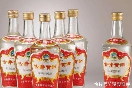 中国十大名酒排行榜, 茅台和五粮液位列一二