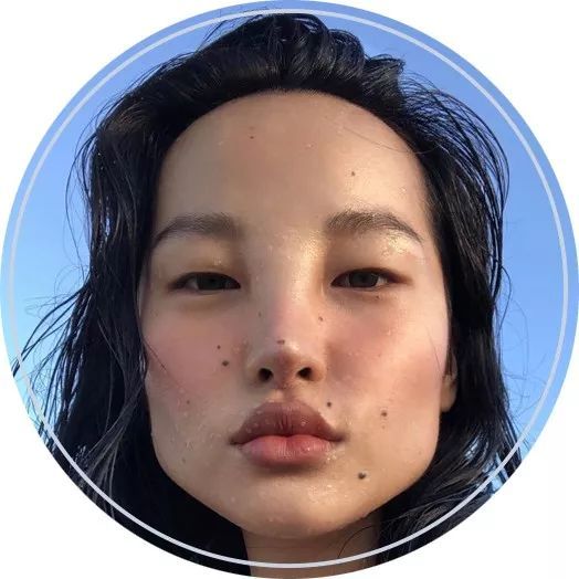 被称最"丑"模特 凭什么让大牌Dior、LV为她们翻牌?