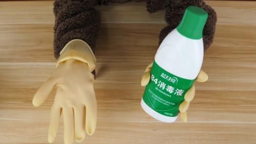  【稀释】家里用84液消毒，使用时要注意这3点，否则会中毒，严重会致命