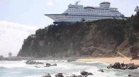 22张神奇的照片,一张都没有PS过,实在开眼了!