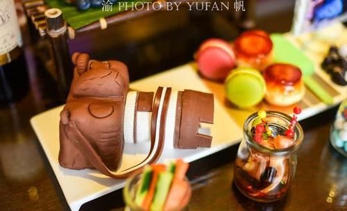 国庆到重庆玩，与其去网红景点挤人潮打卡，不如来这里好好度个假