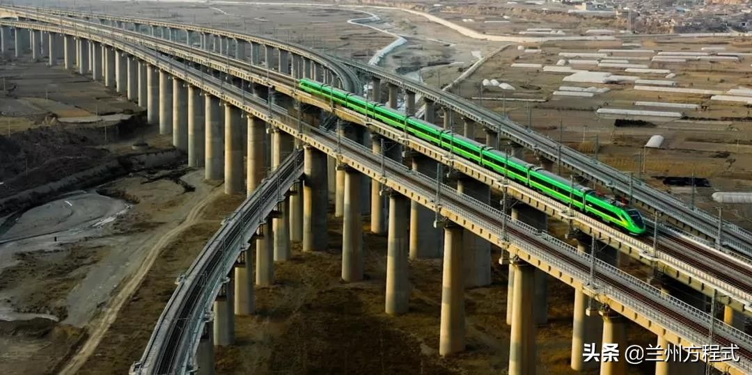 交通将迎来大改变 2019年4月兰州到这些地方将新增列车