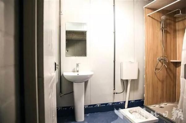  武汉市第|雷神山医院院长是他！