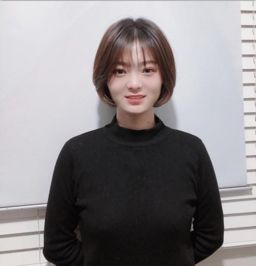  美美■今春发型别乱剪，有这20款就够了，修颜时尚美美哒