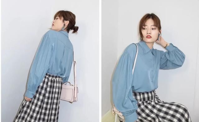 『撩人』一周穿搭 | 这7套look真撩人,美得每天不重样 !