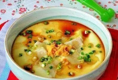  『吃法』馄饨的“7种花式新吃法”简单又营养，这样吃一周都不嫌多