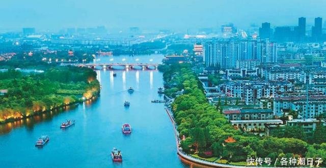  [下辖]江苏通过拆分而成立的地级市，刚诞生就无下辖县