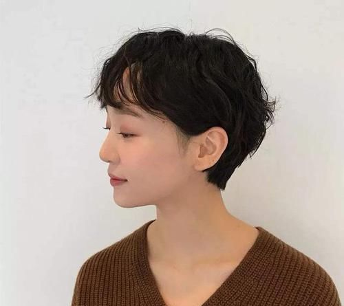 『女生』女生自认为很美的“4种”发型，直男内心很嫌弃，可不要剪了