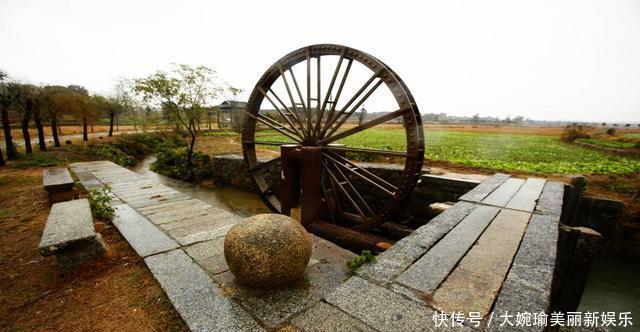  【名字】江西最小的县，名字特别好听，富裕程度远超赣州 上饶