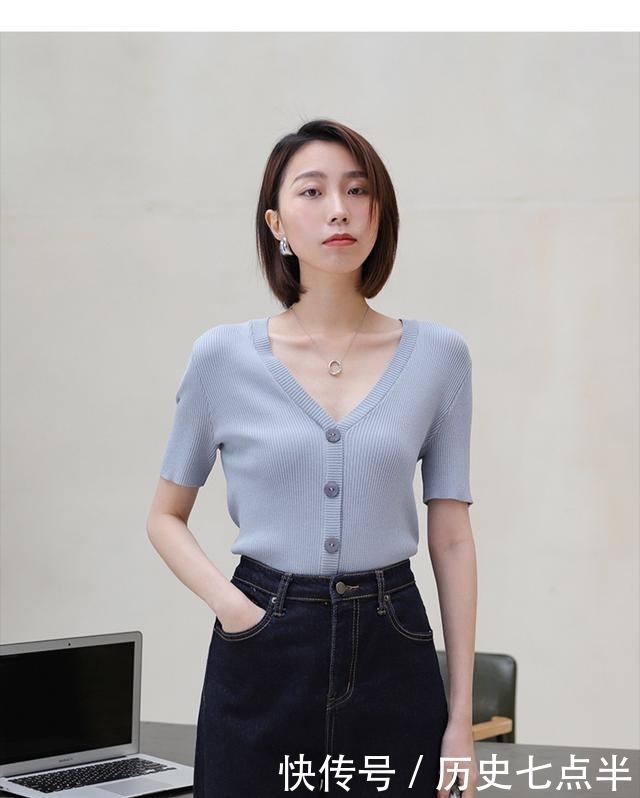  「拥有」如何穿出甜美少女感小清新穿搭呢？让你拥有超高回头率～
