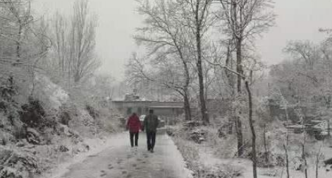  立冬|立冬节气到了，农村老人说立冬宜晴不宜雨，立冬下雨有啥说