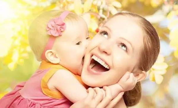  【打扮自己】注重形象的妈妈 养出的孩子不会太差