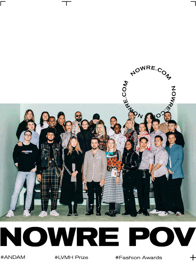  于时@LVMH Prize 以内的时尚潮流荣誉奖于时下实际意义在哪？