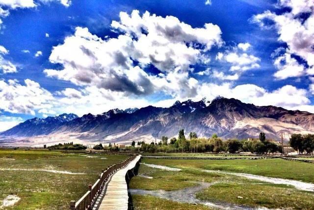 中国喜提“超”960万公里国土! 你知道新增的土地都是哪吗?