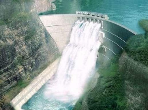 我国投资1700亿的水电站，水能是三峡8倍！被称为清洁能源走廊