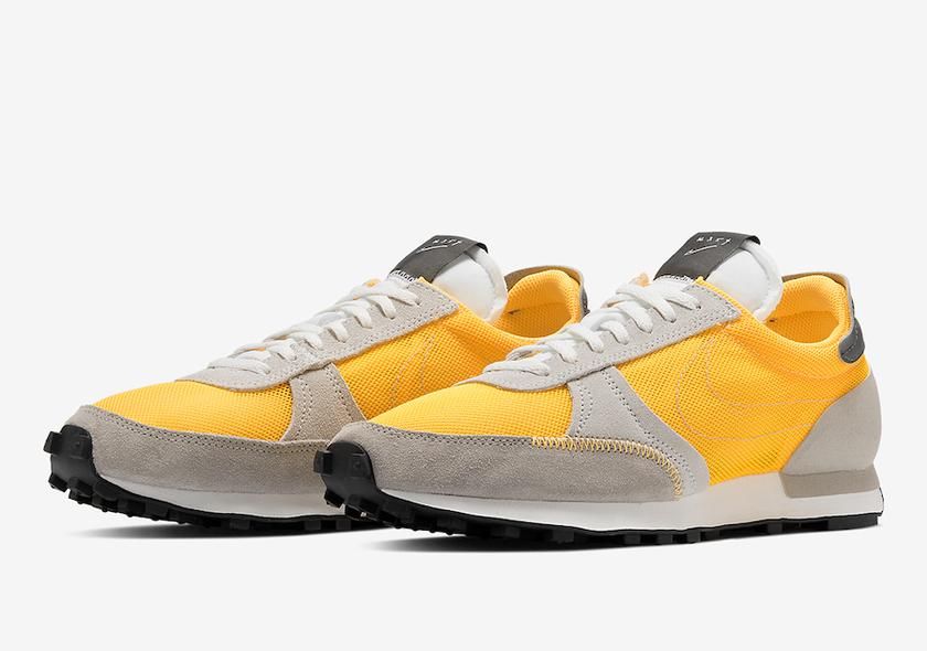 「个性」个性解构设计!这款 Nike Daybreak 新配色活力十足!